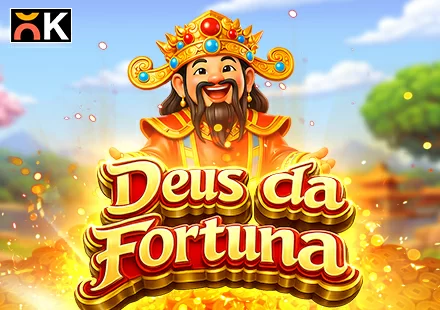 Deus Da Fortuna