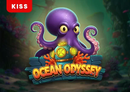 Ocean Odyssey
