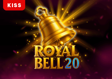 Royal Bell 20