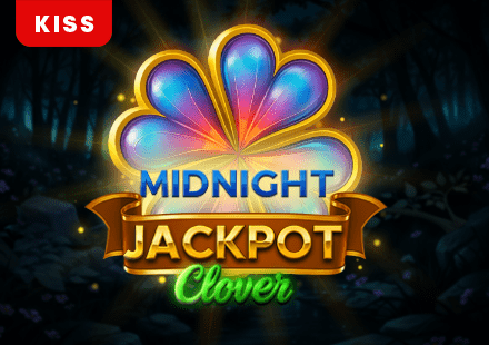 Midnight Jackpot Clover