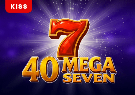 Mega Seven 40