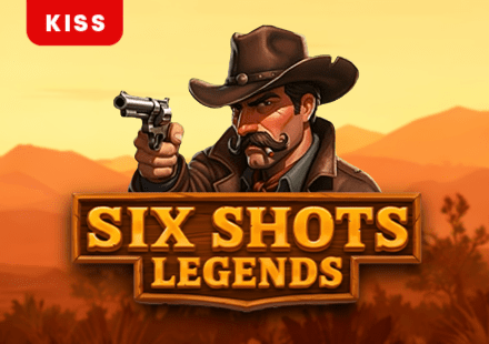 Six Shots Legends