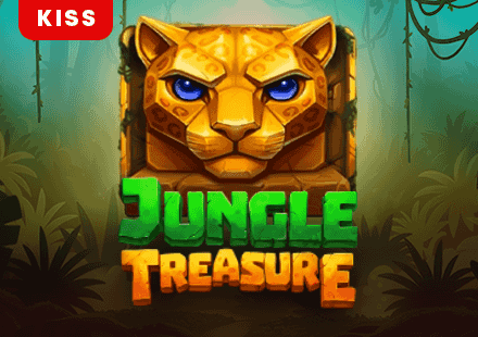 Jungle Treasure