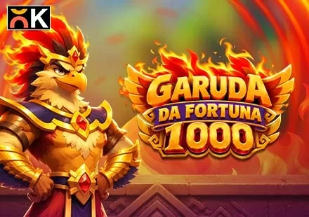 Garuda Da Fortuna 1000